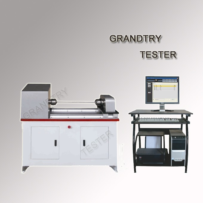 NJ-W微機控制扭轉試驗機